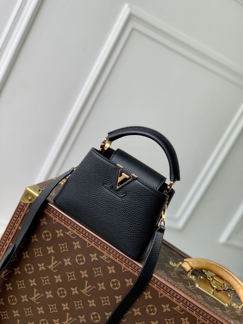 LV Top Handle Bags